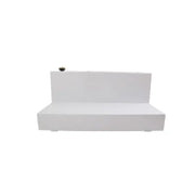 DZ92756S Dee Zee Tool Box Specialty Tank St-Wh-Steel