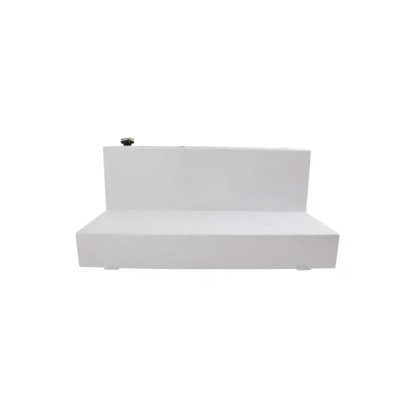 DZ92756S Dee Zee Tool Box Specialty Tank St-Wh-Steel