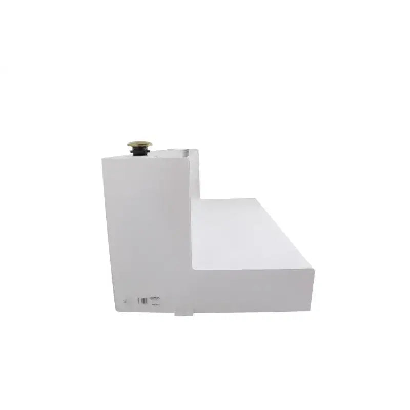 DZ92756S Dee Zee Tool Box Specialty Tank St-Wh-Steel