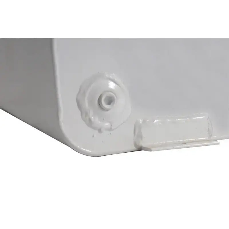 DZ92756S Dee Zee Tool Box Specialty Tank St-Wh-Steel