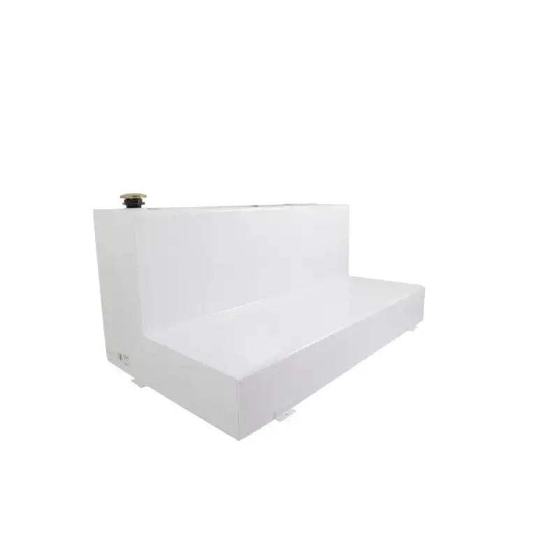 DZ92756S Dee Zee Tool Box Specialty Tank St-Wh-Steel