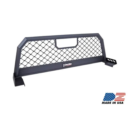 DZ95091TB Dee Zee + Wd Cab Rack Mid-Size (Colrado/Cany - Headache