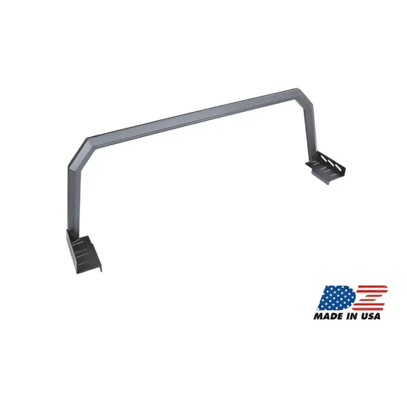 DZ95095TB Dee Zee + Wd Cab Rack Mid-Size (Colrado/Cany - Headache
