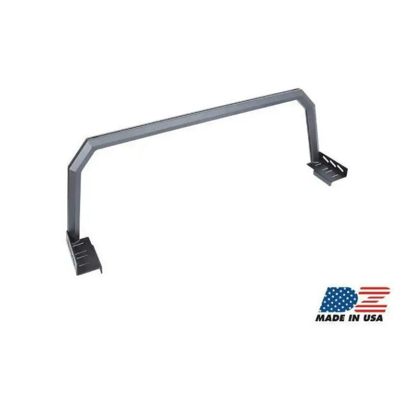 DZ95095TB Dee Zee + Wd Cab Rack Mid-Size (Colrado/Cany - Headache