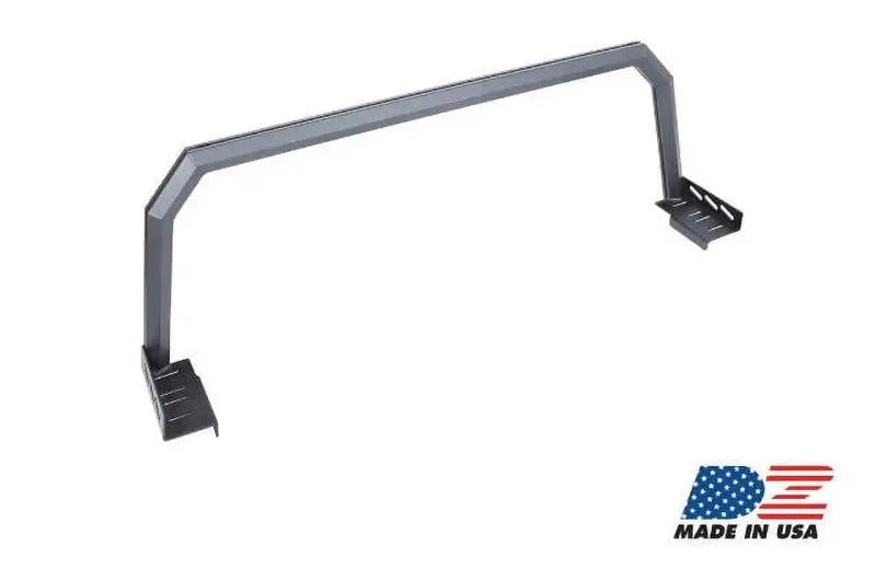 DZ95095TB Dee Zee + Wd Cab Rack Mid-Size (Colrado/Cany - Headache