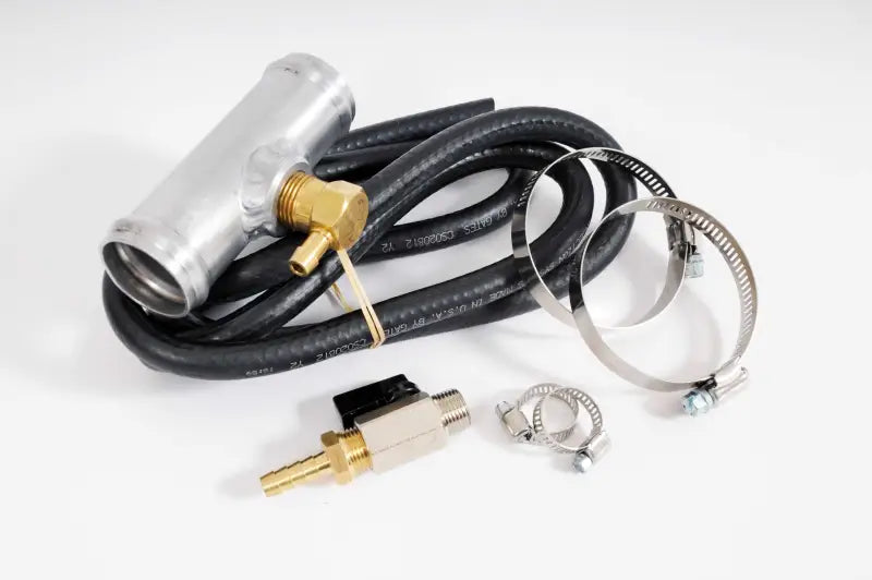 DZ97962 Fuel Tank Gravity Feed Kit