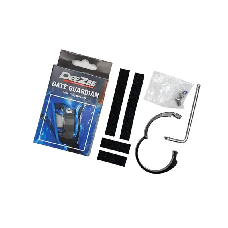 DZ97970 Dee Zee Tailgate Lock