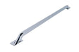 DZ99612 Dee Zee Side Rail Stainless Steel