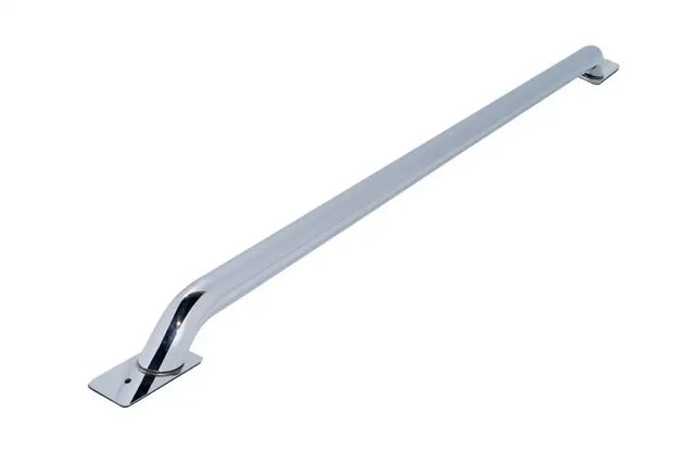DZ99612 Dee Zee Side Rail Stainless Steel