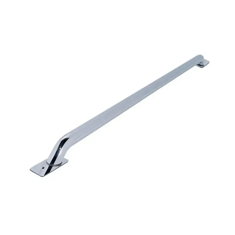 DZ99612 Dee Zee Side Rail Stainless Steel