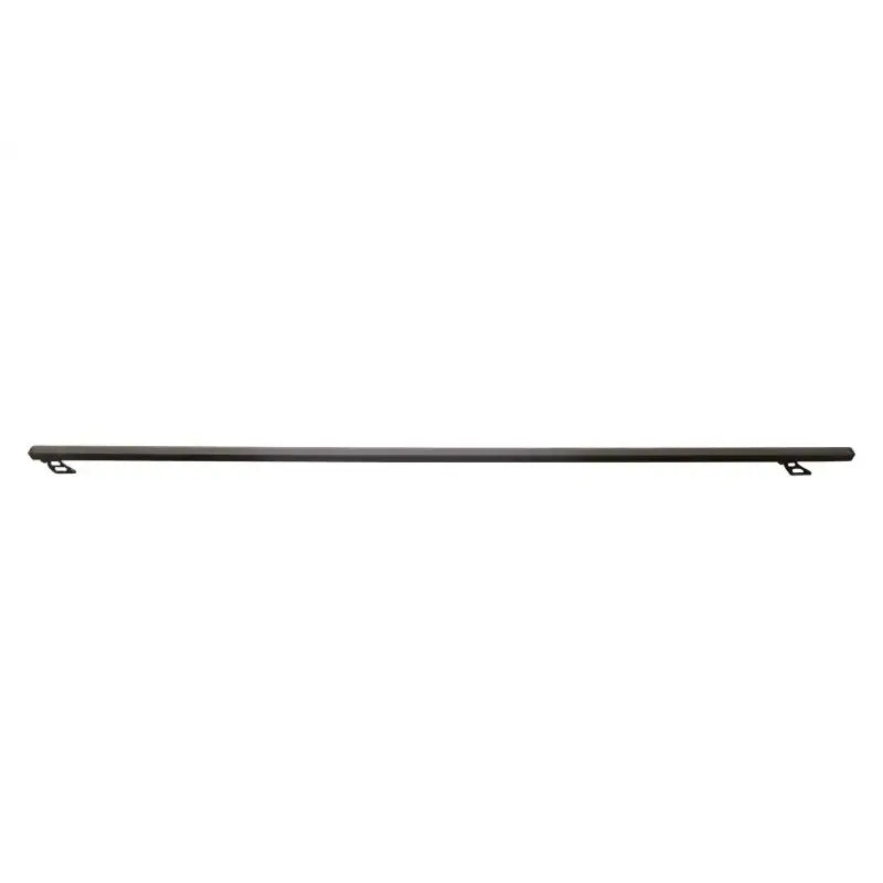 DZ99704TB Dee Zee Hex Series Side Rails - Texture Blk