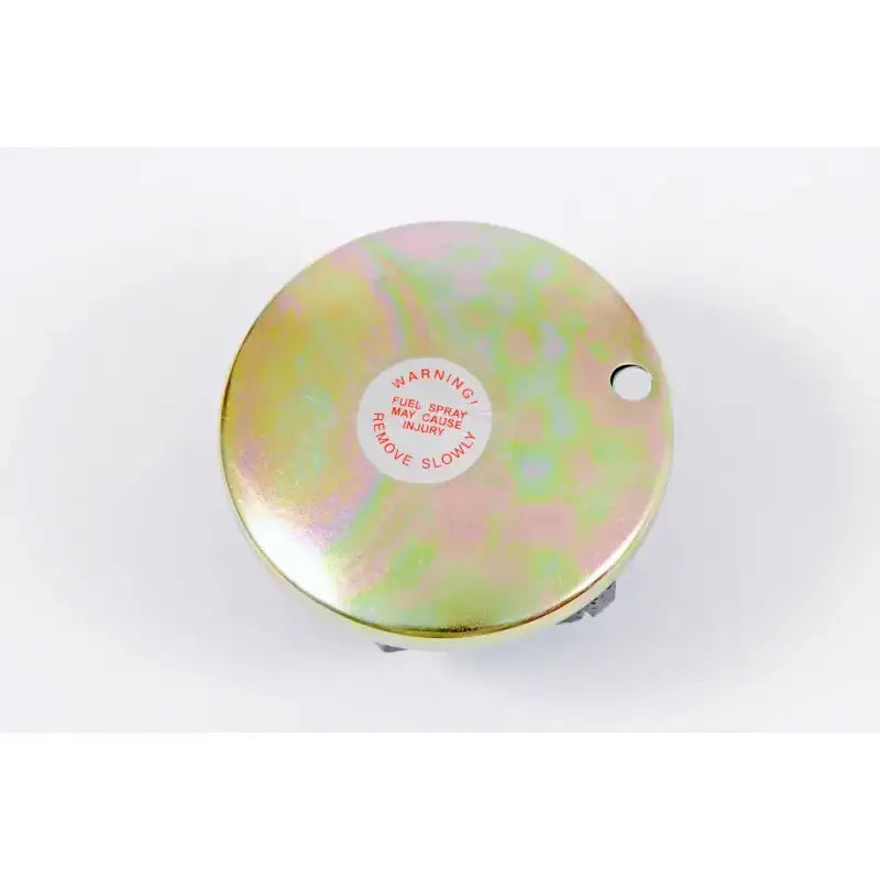 DZGASCAP Liquid Transfer Tank Cap