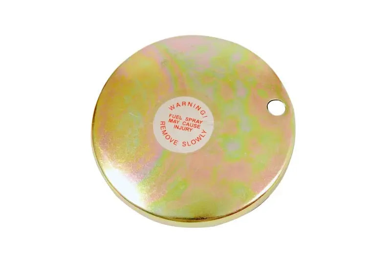 DZGASCAP2 Dee Zee Fuel Cap