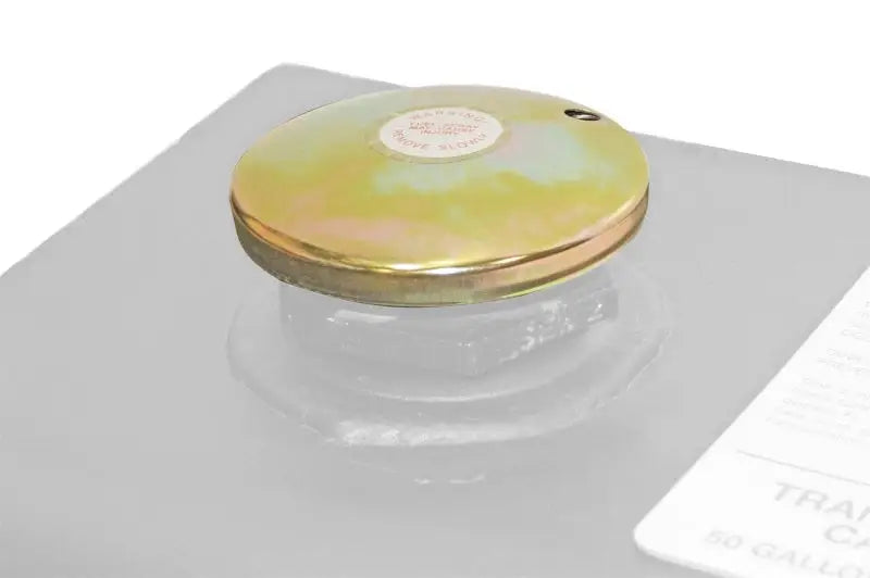 DZGASCAP2 Dee Zee Fuel Cap