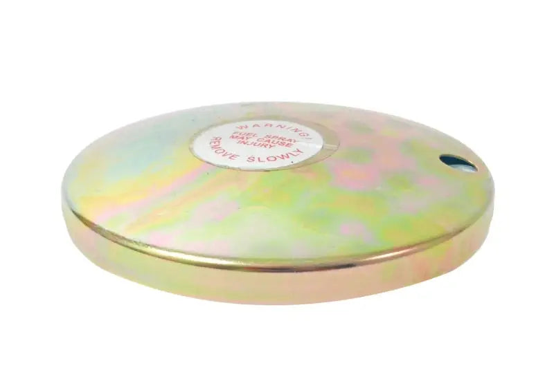 DZGASCAP2 Dee Zee Fuel Cap