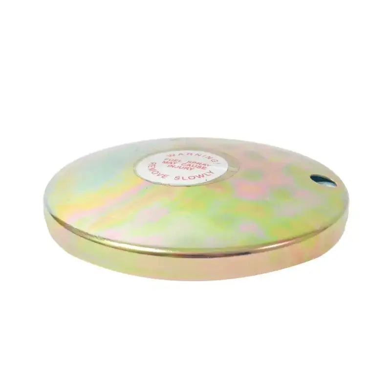 DZGASCAP2 Dee Zee Fuel Cap