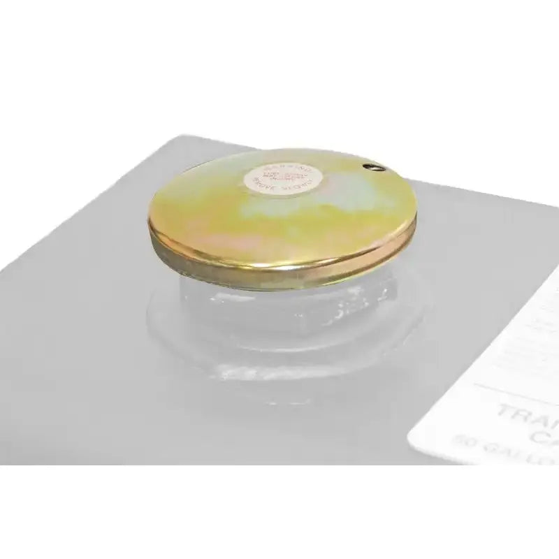 DZGASCAP2 Dee Zee Fuel Cap