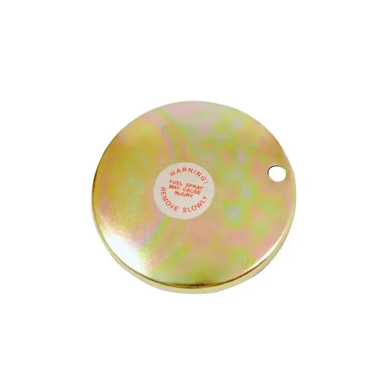 DZGASCAP2 Dee Zee Fuel Cap