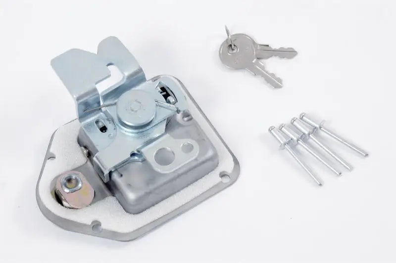 DZTBLATCH1 Dee Zee Tb Replac. Locking Latch