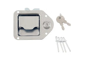 DZTBLATCH1 Dee Zee Tb Replac. Locking Latch