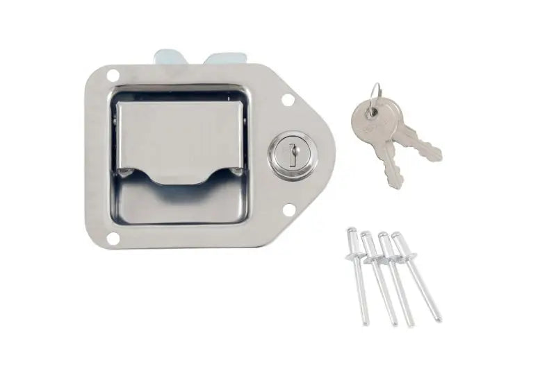 DZTBLATCH1 Dee Zee Tb Replac. Locking Latch