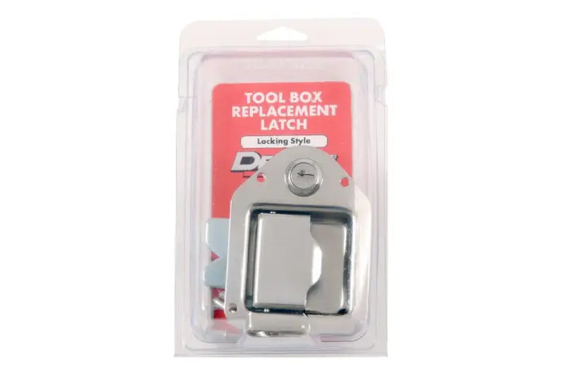 DZTBLATCH1 Dee Zee Tb Replac. Locking Latch