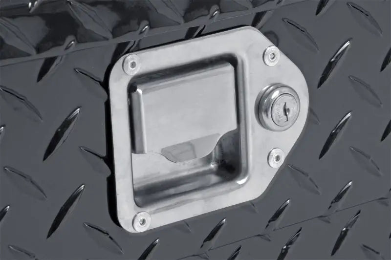 DZTBLATCH1 Dee Zee Tb Replac. Locking Latch