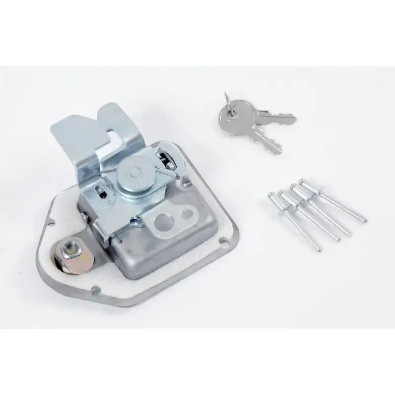 DZTBLATCH1 Dee Zee Tb Replac. Locking Latch