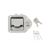 DZTBLATCH1 Dee Zee Tb Replac. Locking Latch