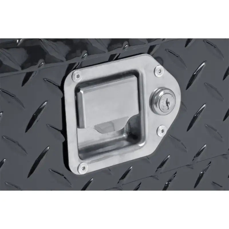 DZTBLATCH1 Dee Zee Tb Replac. Locking Latch