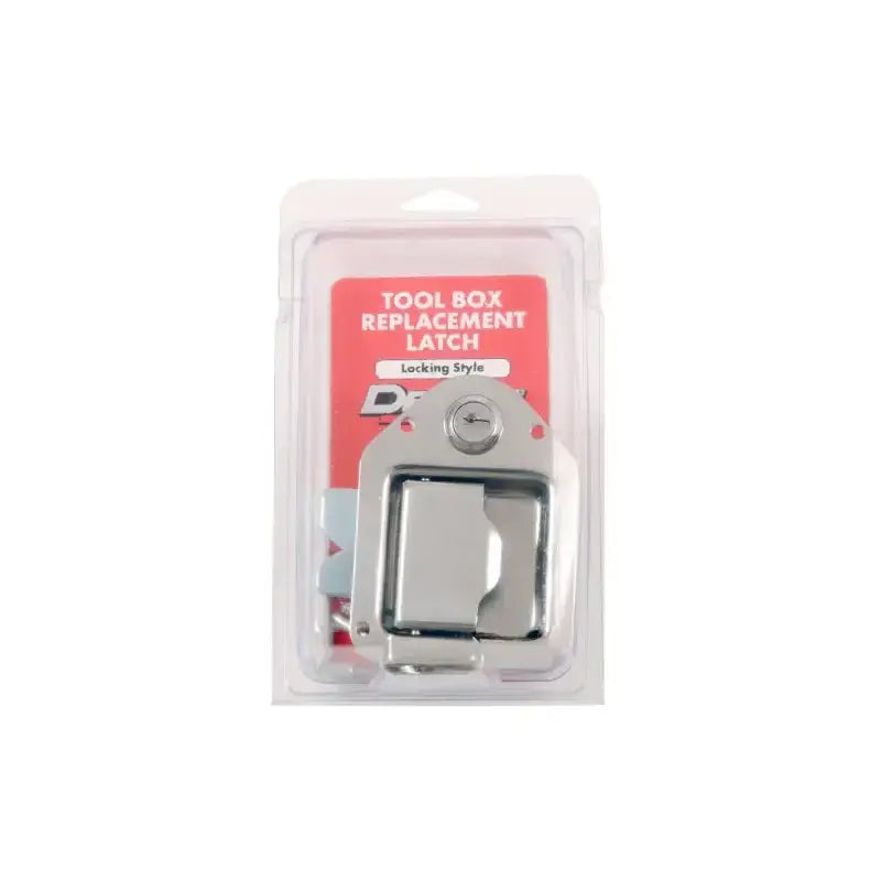 DZTBLATCH1 Dee Zee Tb Replac. Locking Latch