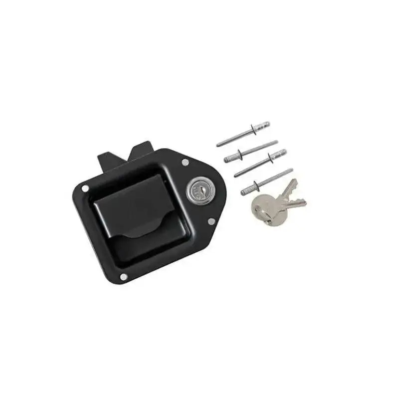 DZTBLATCH1B Tool Box Latch