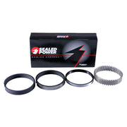 E-243K 40 Sealed Power Prem Ring Set - Piston