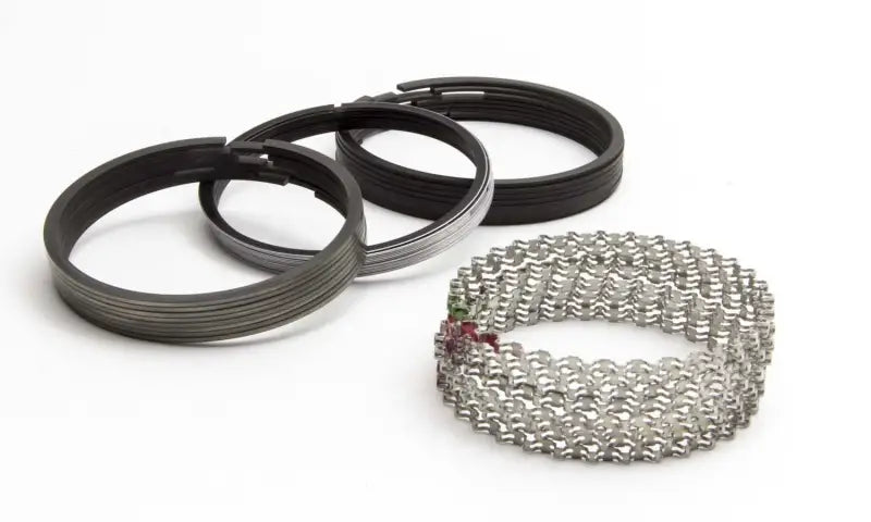 E-243K 40 Sealed Power Prem Ring Set - Piston