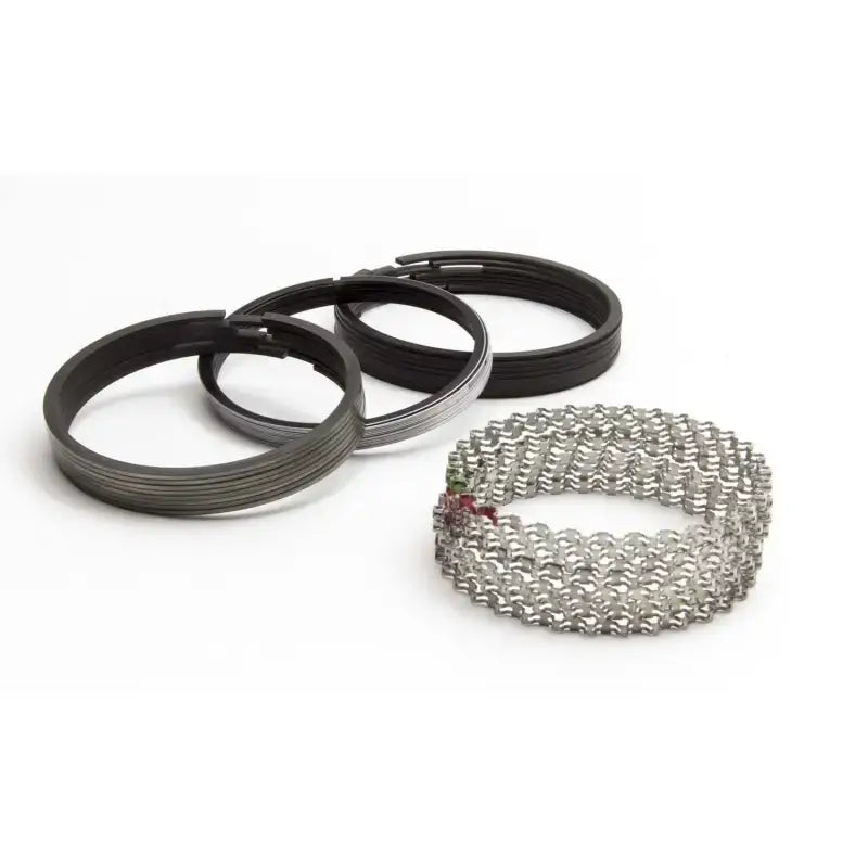 E-243K 40 Sealed Power Prem Ring Set - Piston