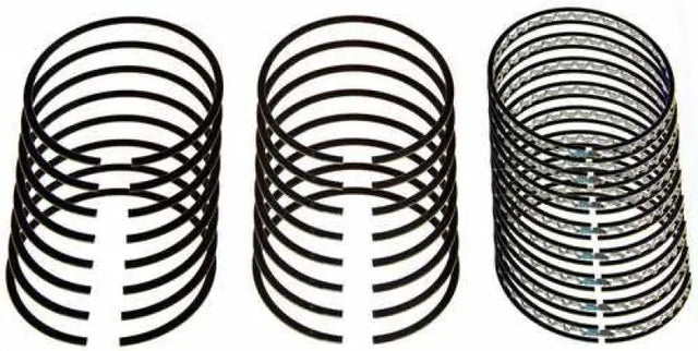 E-251K 60 Piston Ring Set