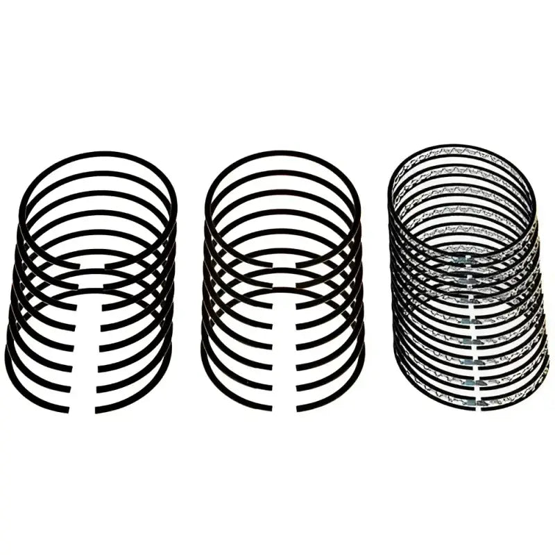 E-251K 60 Piston Ring Set