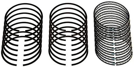 E-251K Piston Ring Set