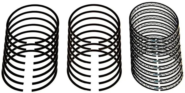 E-251K Piston Ring Set