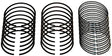 E-251X Piston Ring Set