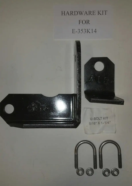 E-353K14 Steering Stabilizer Bracket