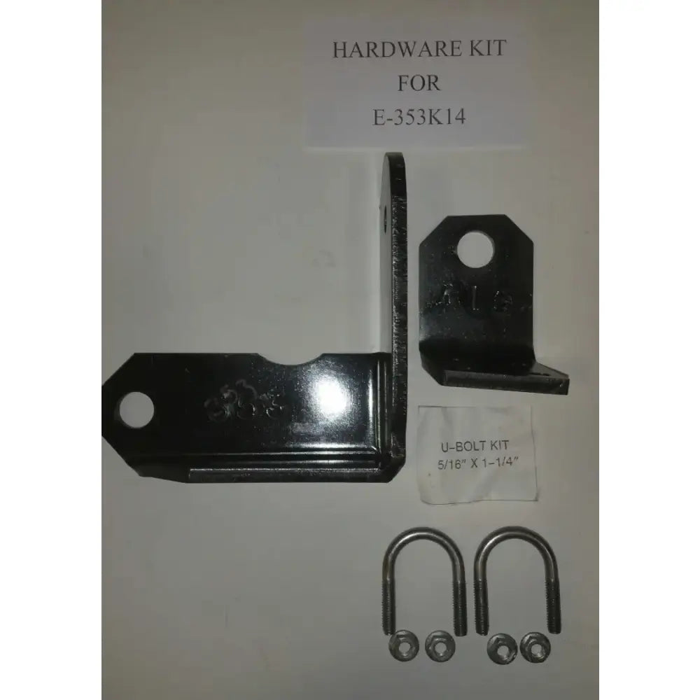 E-353K14 Steering Stabilizer Bracket
