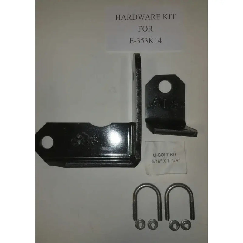 E-353K14 Steering Stabilizer Bracket