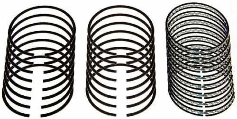E-458K Piston Ring Set