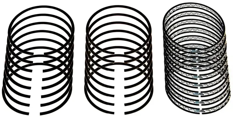 E-458K Piston Ring Set