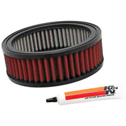 K&N Engineering E-4665 K&N Replacement Industrial Air Filter Round 5.5in ID / 7in OD / 2.25in H