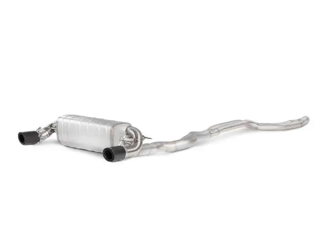 Akrapovic E-BM/SS/2 Akrapovic 16-17 BMW 340i (F30 F31) Evolution Link Pipe Set (SS)