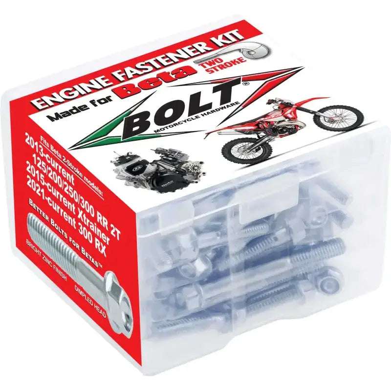 BOLT E-BT2-13