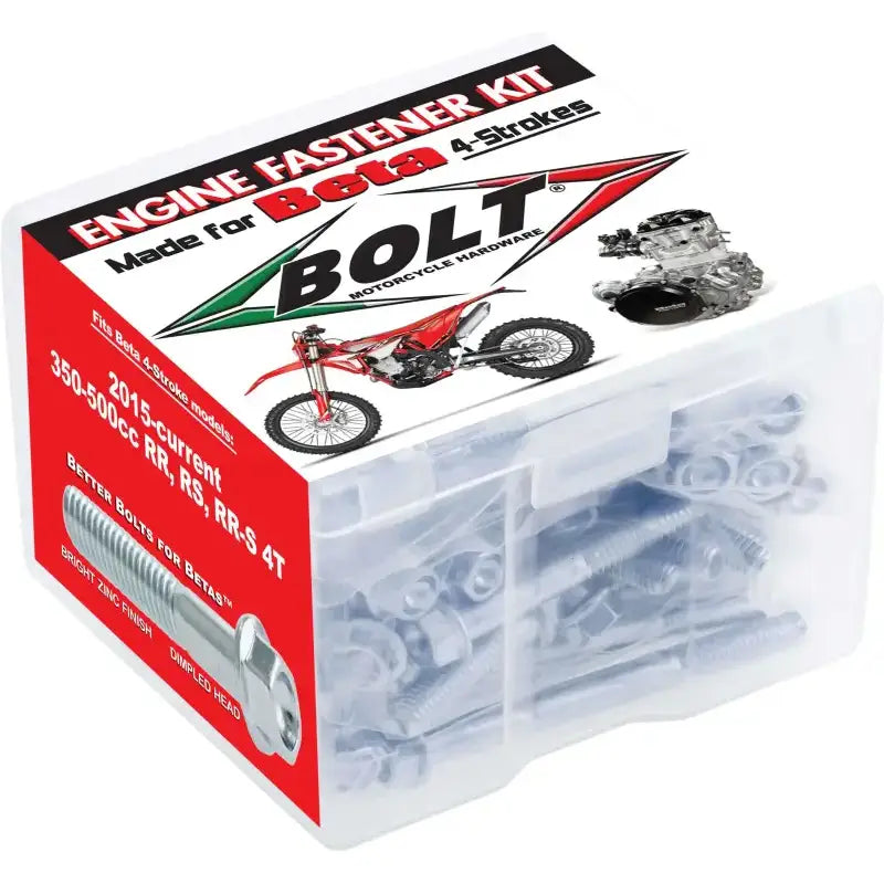BOLT E-BT4-15
