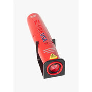 E Fire USA No Maintenance Needed Fire Extinguisher PF1 - Portable